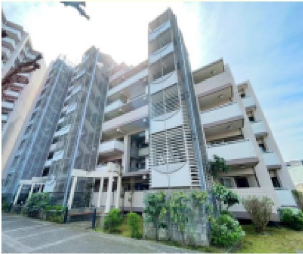 インペリアル東久留米Ａ棟