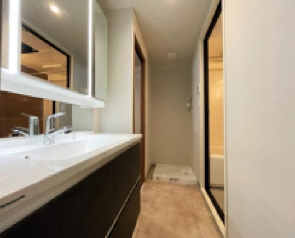 インペリアル東久留米Ａ棟