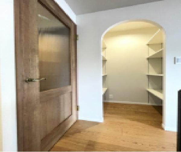 インペリアル東久留米Ａ棟