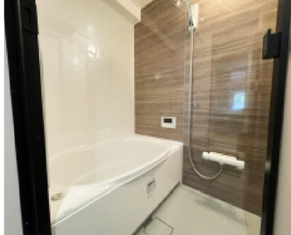 インペリアル東久留米Ａ棟