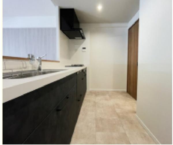 インペリアル東久留米Ａ棟