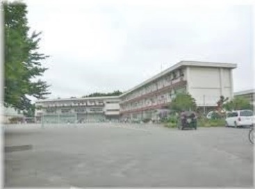 ビューハイム武蔵野C棟(東久留米市立第十小学校)