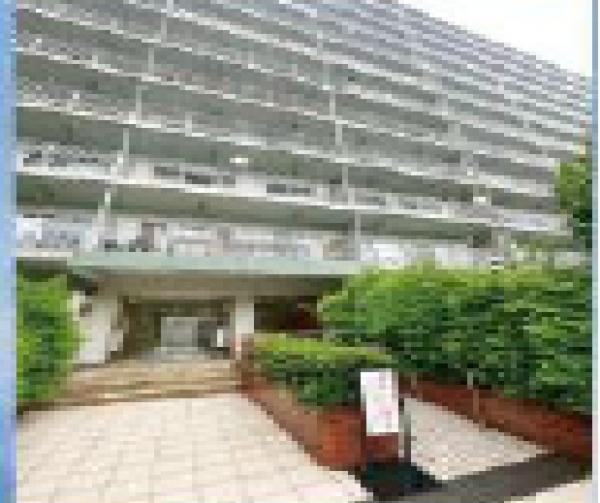 ビューハイム武蔵野C棟