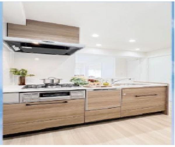 ビューハイム武蔵野C棟