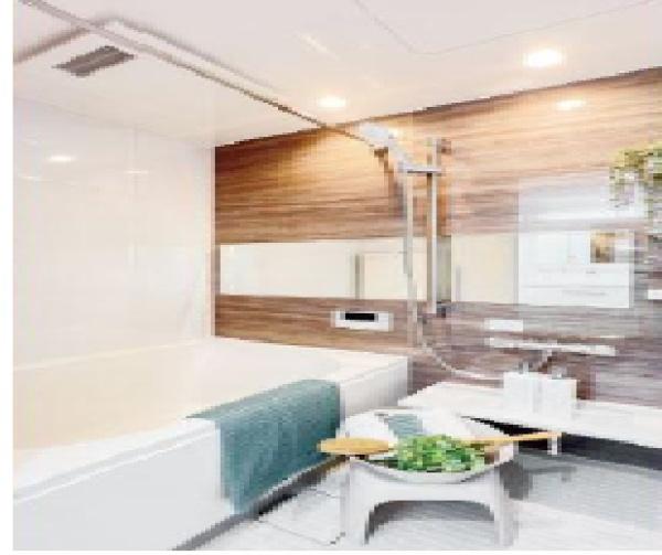 ビューハイム武蔵野C棟