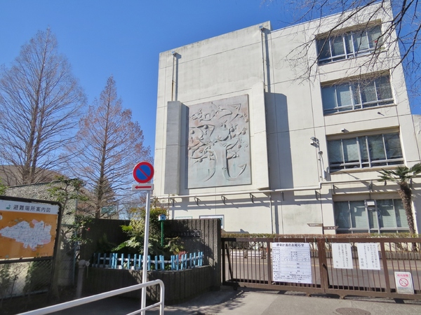 小平市花小金井７丁目の中古一戸建て(小平市立小平第五小学校)
