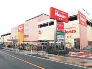 小平市花小金井７丁目の中古一戸建て(島忠ホームズ小平店)