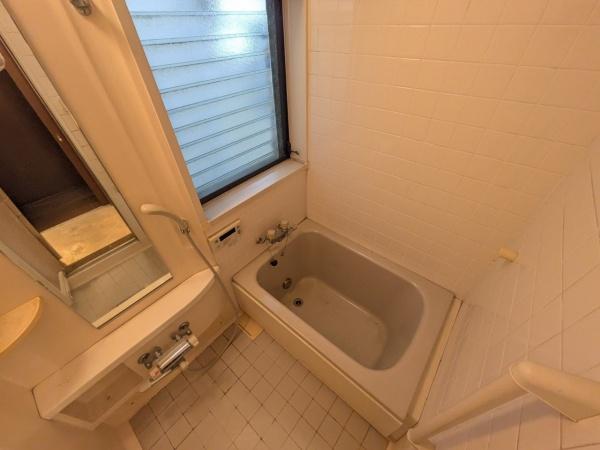 小平市花小金井７丁目の中古一戸建て
