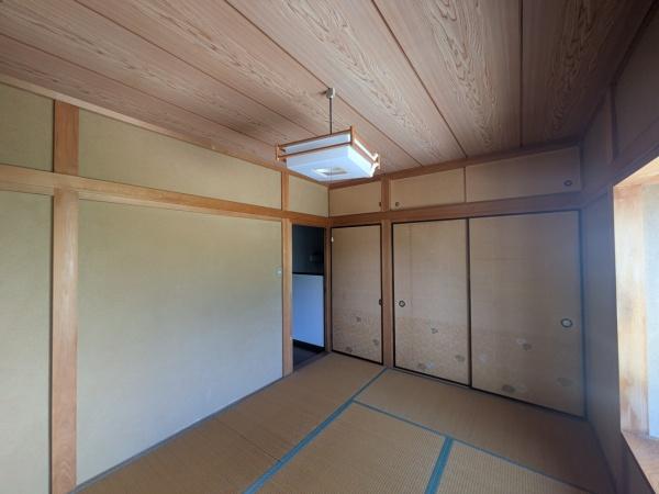 小平市花小金井７丁目の中古一戸建て