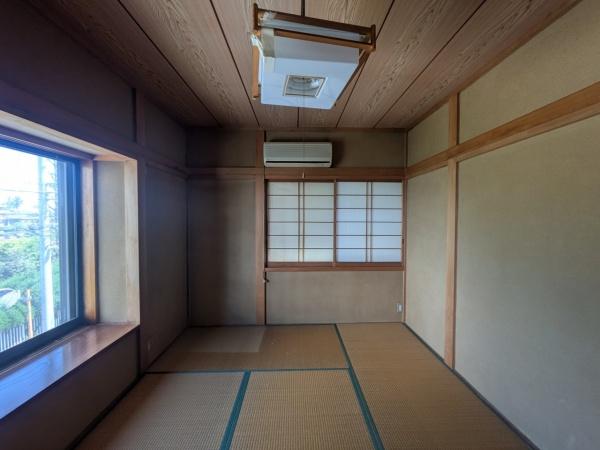 小平市花小金井７丁目の中古一戸建て