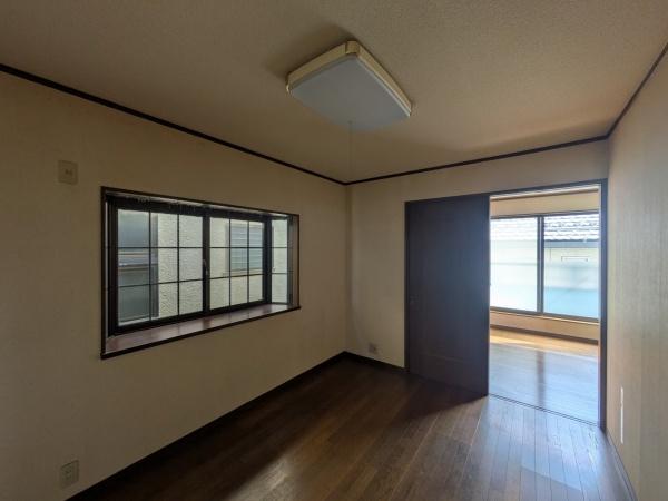 小平市花小金井７丁目の中古一戸建て