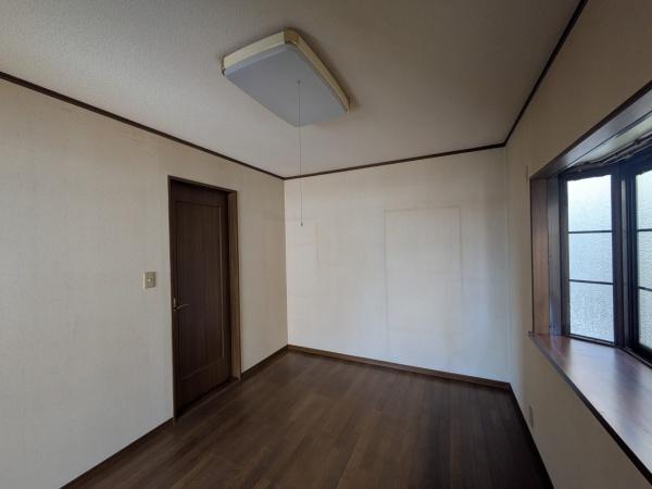 小平市花小金井７丁目の中古一戸建て