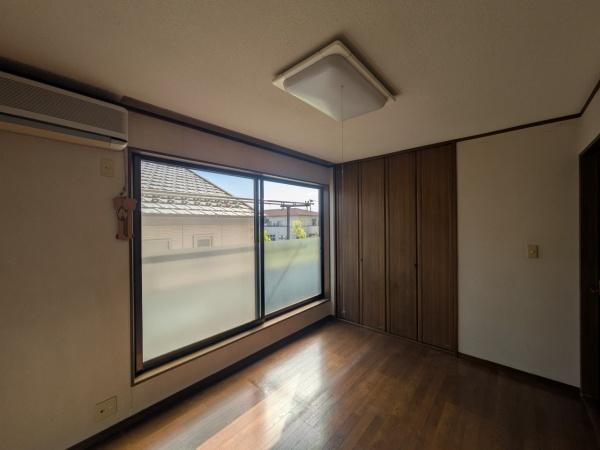 小平市花小金井７丁目の中古一戸建て