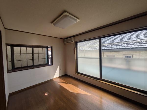 小平市花小金井７丁目の中古一戸建て