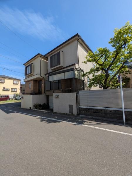 小平市花小金井７丁目の中古一戸建