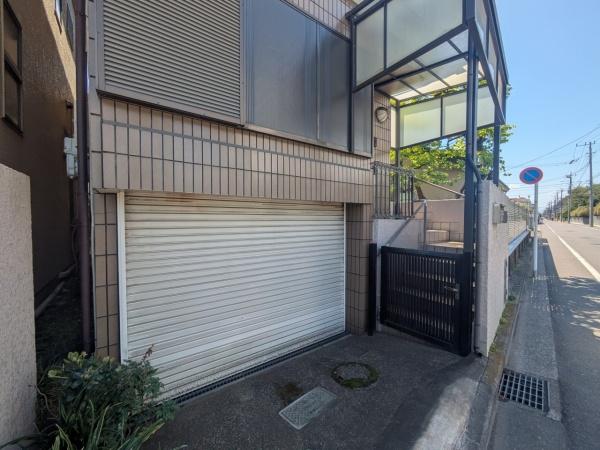 小平市花小金井７丁目の中古一戸建て