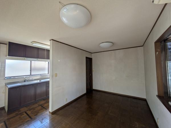 小平市花小金井７丁目の中古一戸建