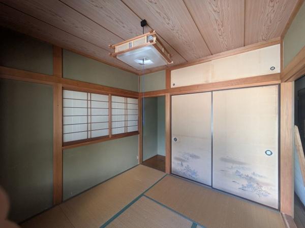 小平市花小金井７丁目の中古一戸建て