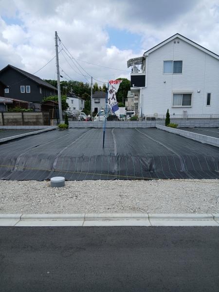 東久留米市弥生1丁目　全4区画　2号地
