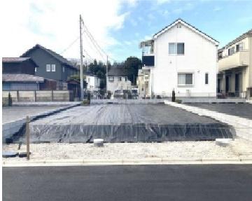東久留米市弥生1丁目　全4区画　2号地