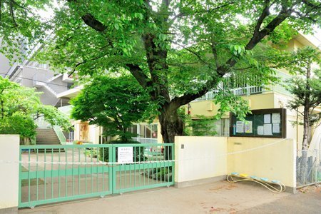 東久留米市氷川台2丁目　全2棟　A号棟　新築一戸建(豊島なでしこ幼稚園)