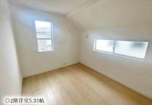 東久留米市柳窪４丁目の中古一戸建て