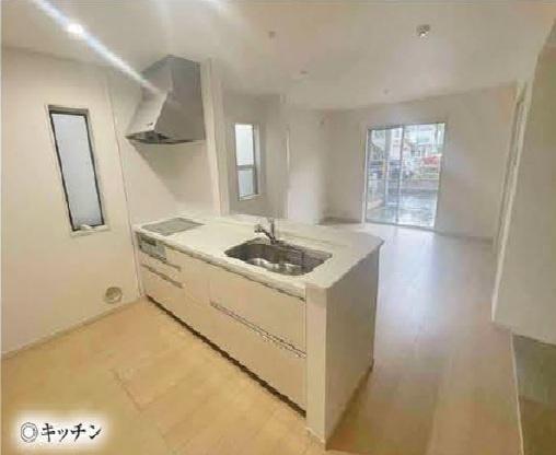 東久留米市柳窪４丁目の中古一戸建