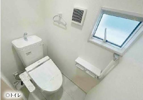 東久留米市柳窪４丁目の中古一戸建て