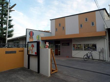 東久留米市野火止2丁目　全１棟　新築一戸建(久留米神明幼稚園)