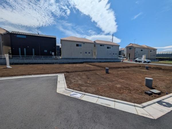 清瀬市下宿２丁目の新築一戸建