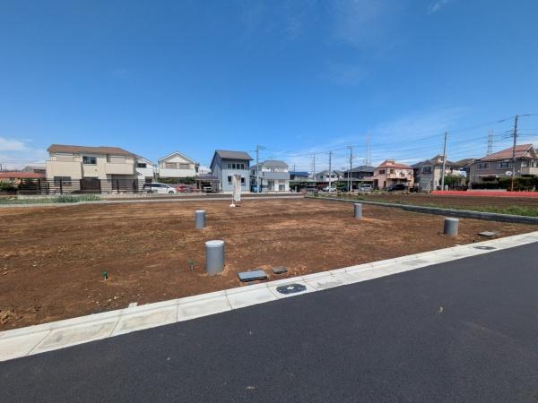 清瀬市下宿２丁目の新築一戸建