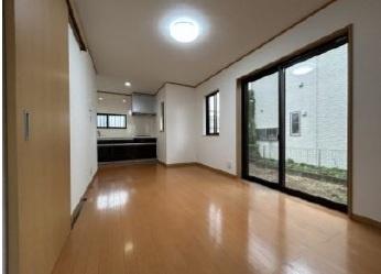 東久留米市下里５丁目の中古一戸建て