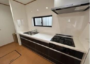 東久留米市下里５丁目の中古一戸建て