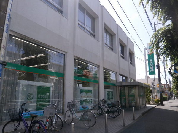 東久留米市八幡町3丁目　全2棟　1号棟　新築一戸建(りそな銀行東久留米滝山支店)