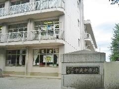 東久留米市八幡町3丁目　全2棟　2号棟　新築一戸建(東久留米市立中央中学校)