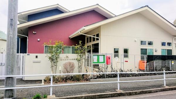 東久留米市小山４丁目　全1棟　新築一戸建(東久留米おひさま保育園)