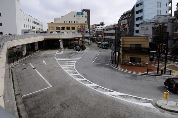 朝日パリオ保谷(保谷駅(西武池袋線))