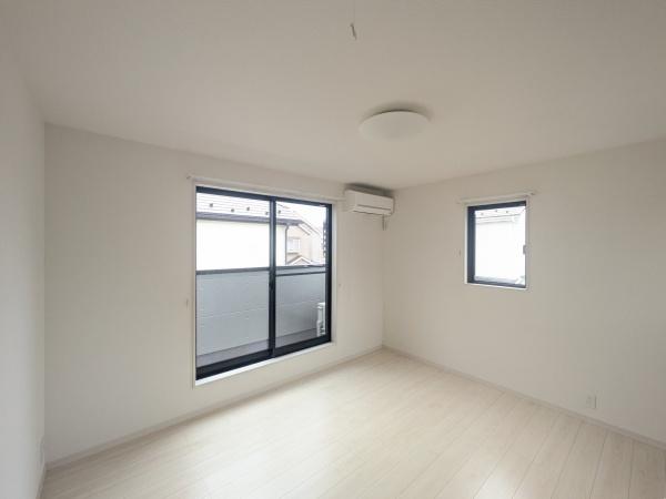 新座市石神２丁目の中古一戸建て
