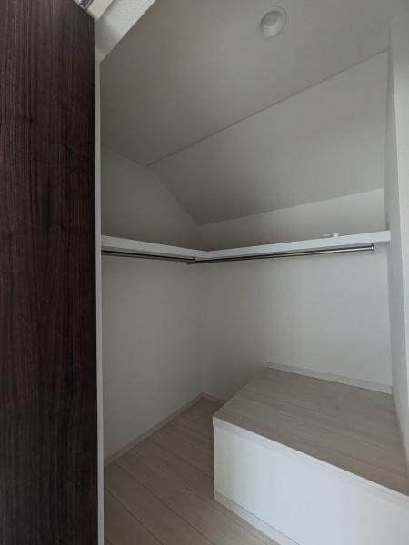 新座市石神２丁目の中古一戸建て