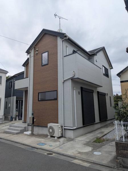 石神二丁目中古戸建