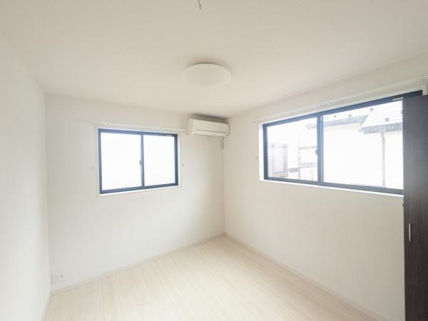 新座市石神２丁目の中古一戸建て
