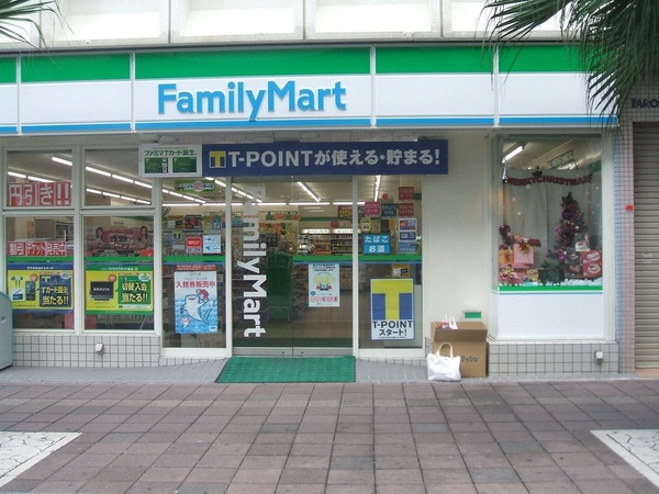 東久留米市南沢5丁目　全2棟　2号棟　新築一戸建(ファミリーマート東久留米所沢街道店)