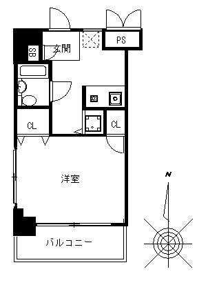 パレ・ドール検見川