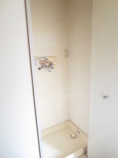 パレ・ドール検見川