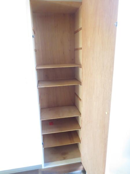 パレ・ドール検見川