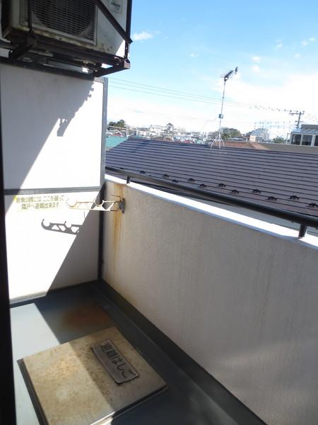 パレ・ドール検見川