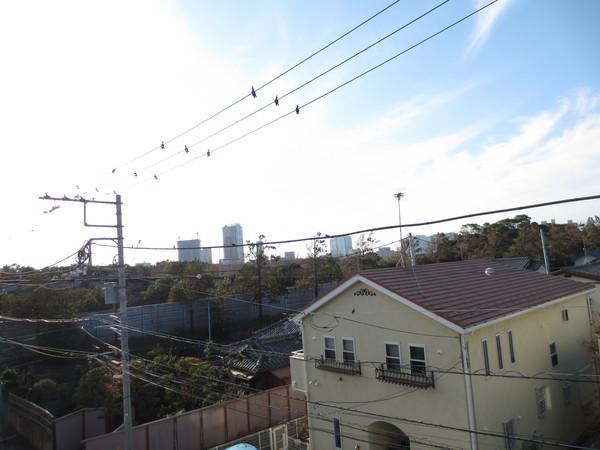 パレ・ドール検見川