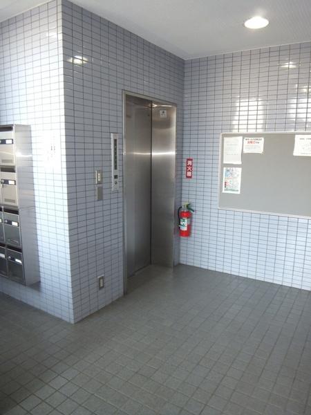 パレ・ドール検見川