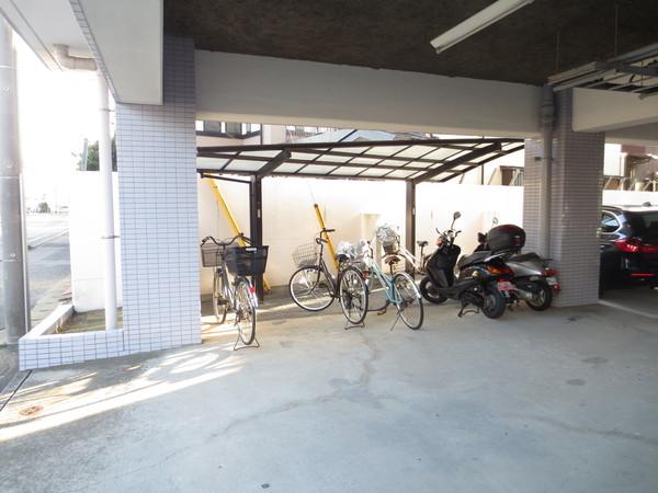 パレ・ドール検見川