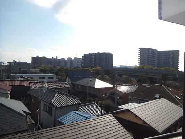 パレ・ドール検見川